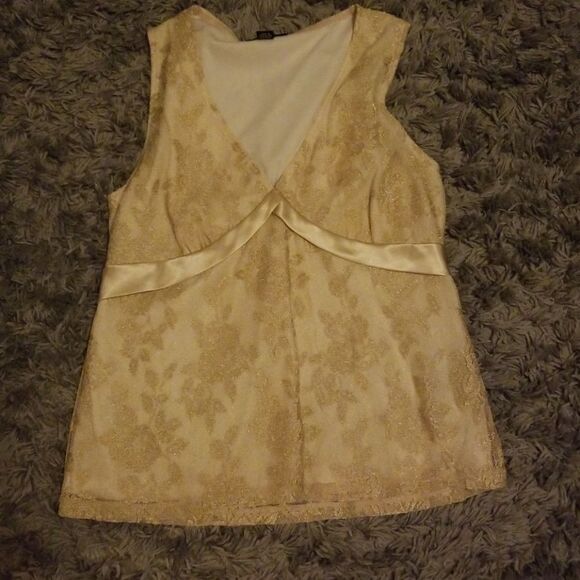 AB Studio blouse - Picture 1 of 3